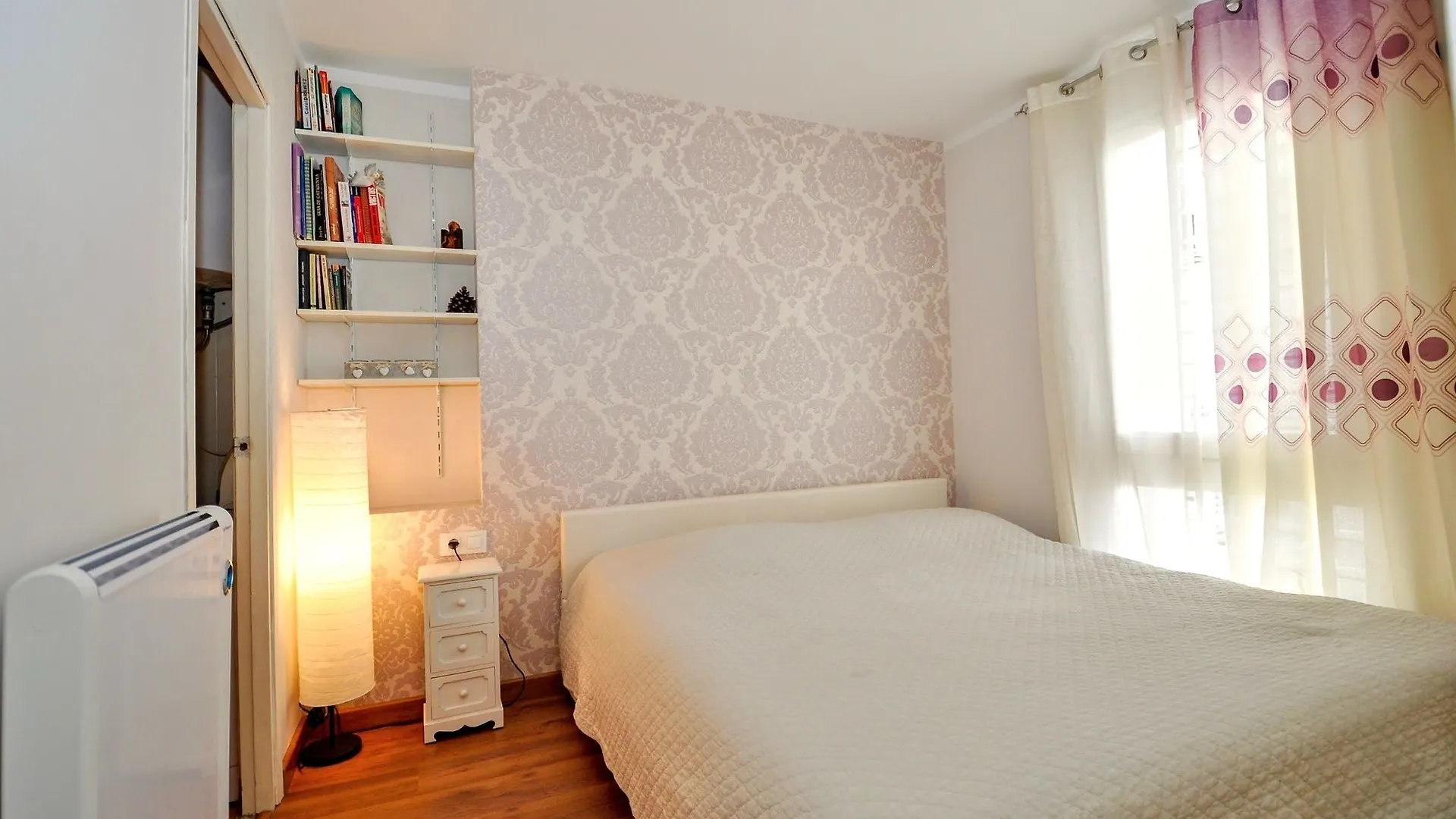 Apartament Barcelona Lloret de Mar 0*,
