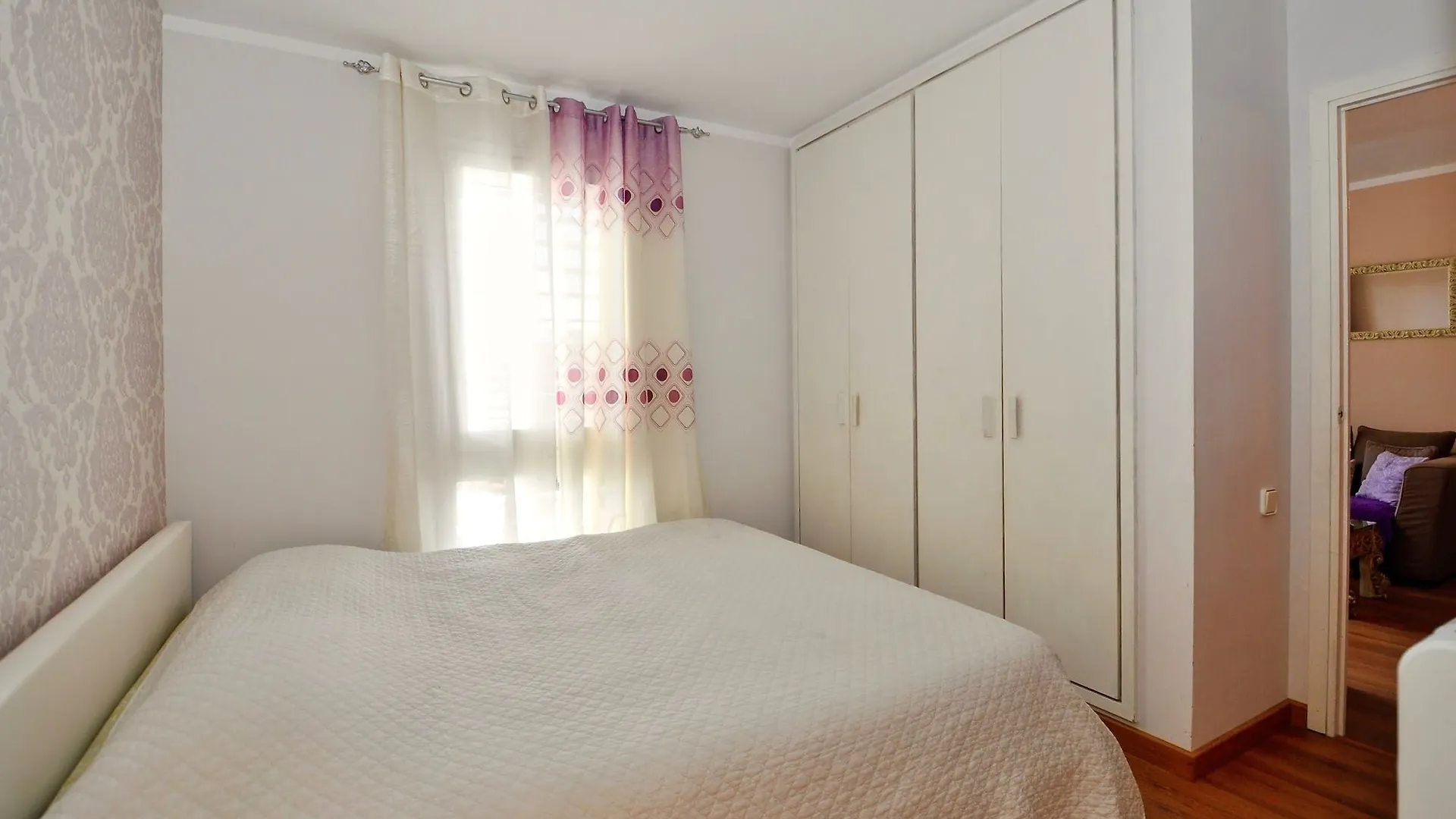 Apartament Barcelona Lloret de Mar Apartment