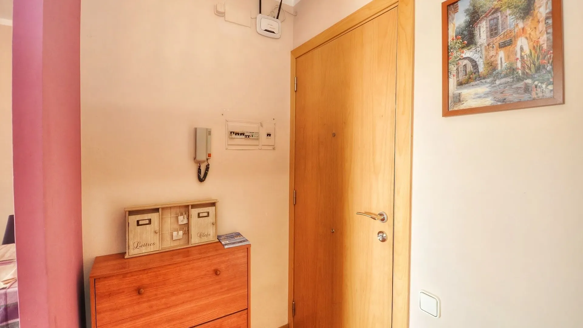 Apartament Barcelona Lloret de Mar Apartment