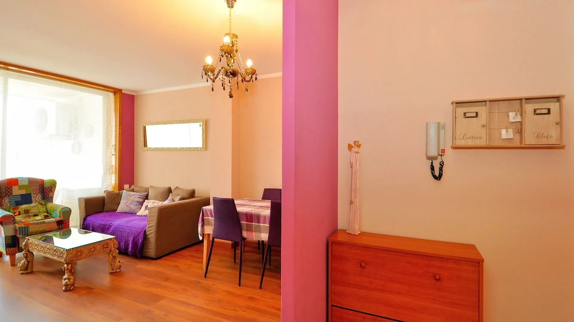 Apartament Barcelona Lloret de Mar