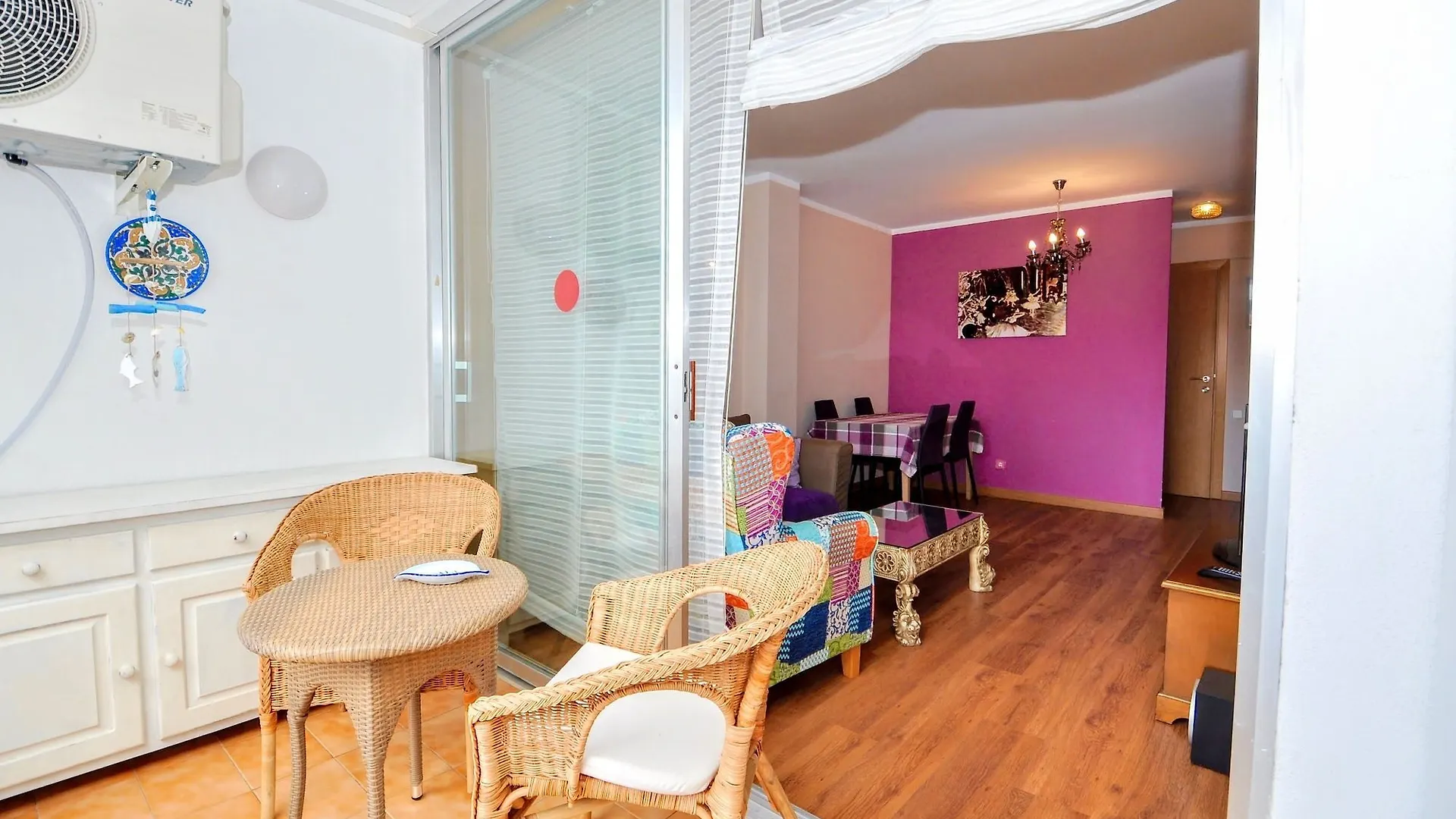 Apartament Barcelona Lloret de Mar Spain