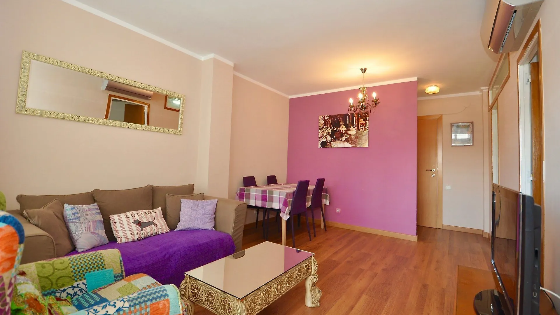Apartament Barcelona Lloret de Mar