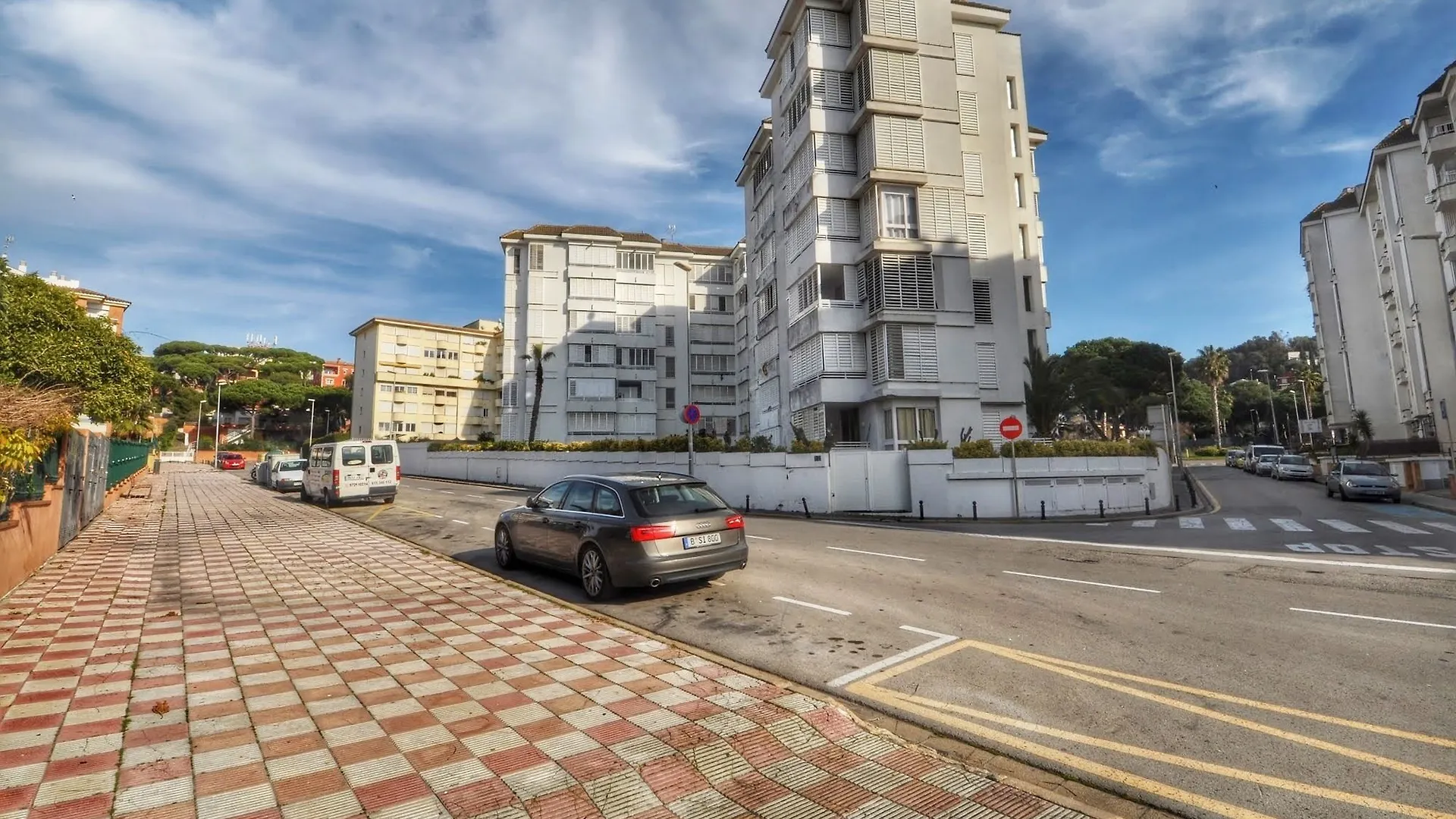 Apartament Barcelona Lloret de Mar 0*,