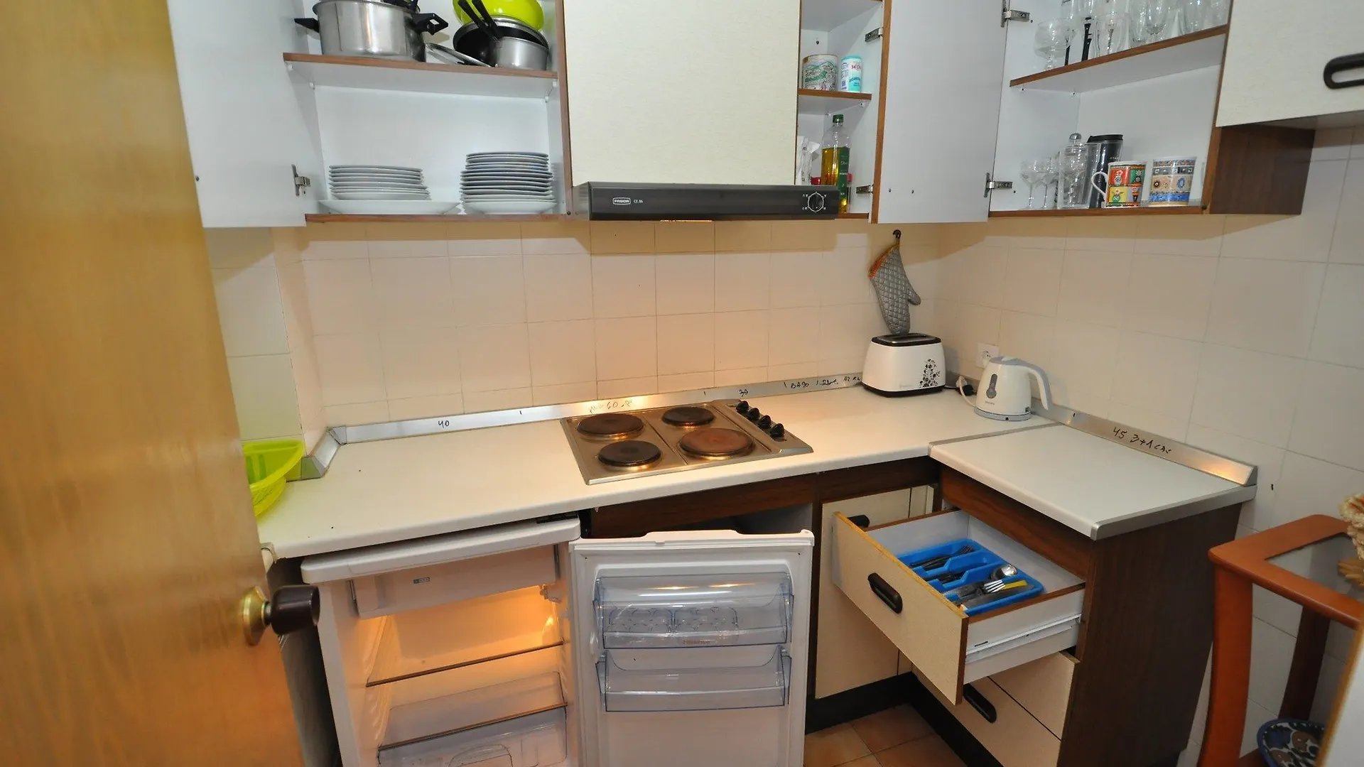 Apartament Barcelona Lloret de Mar Apartment