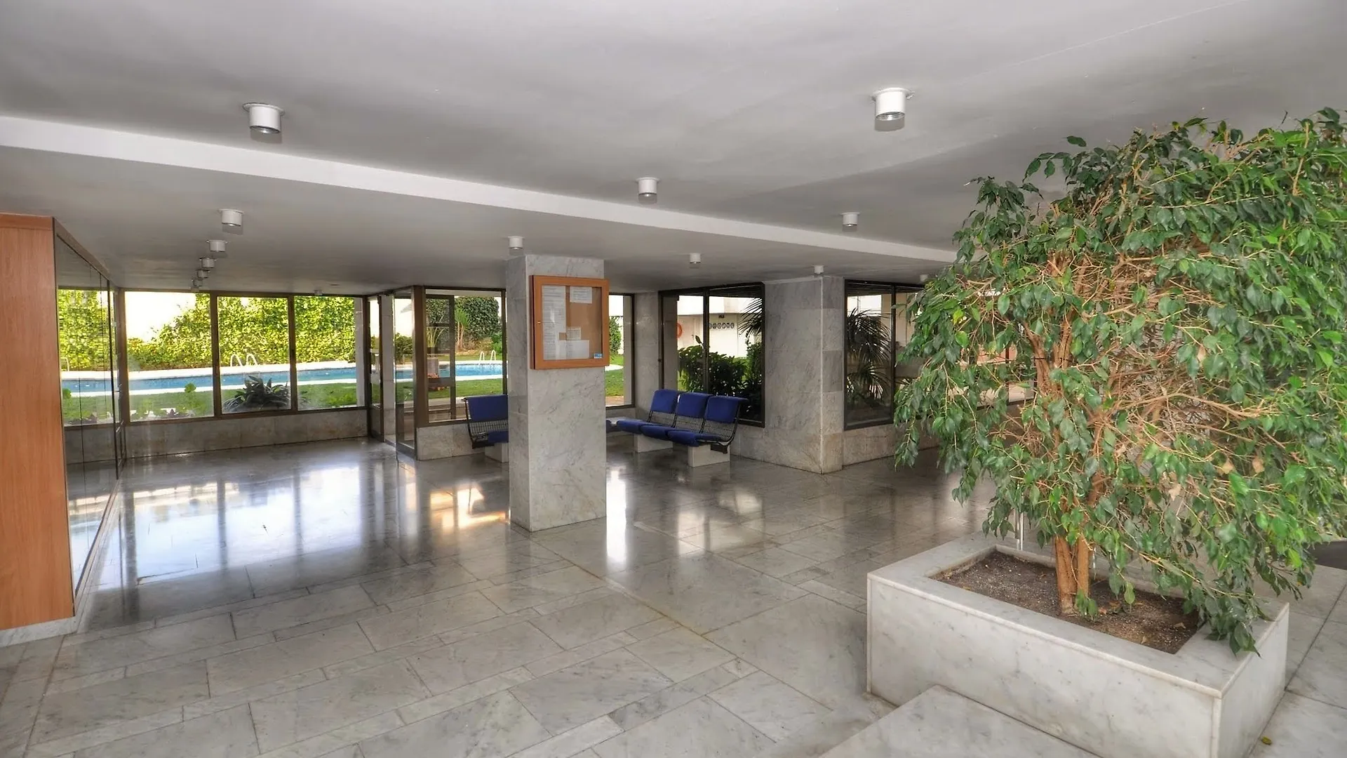 Apartament Barcelona Lloret de Mar