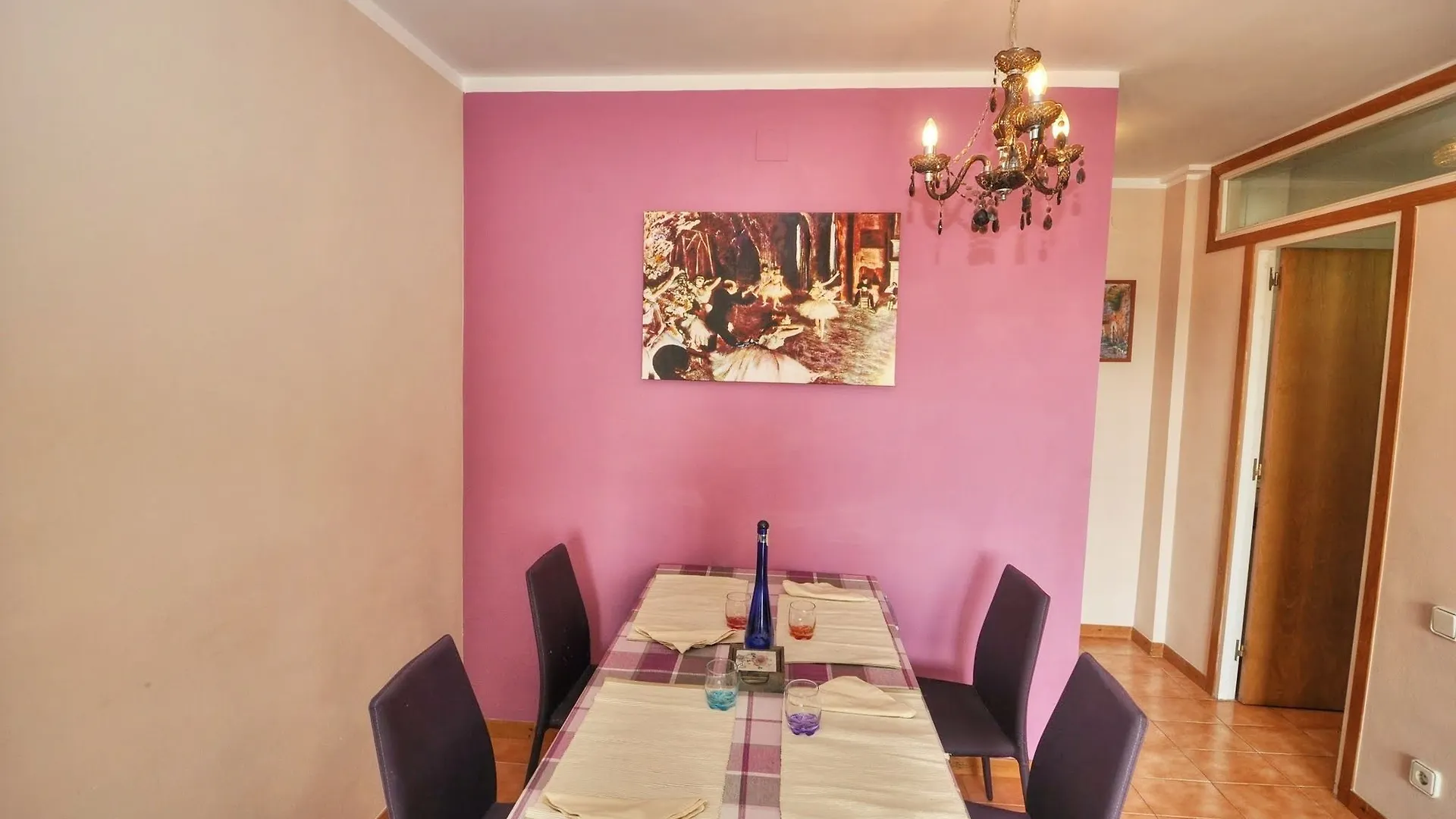 Apartament Barcelona Lloret de Mar 0*,  Spain