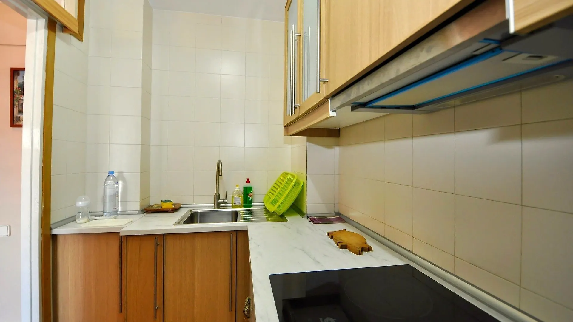 Apartament Barcelona Lloret de Mar Apartment